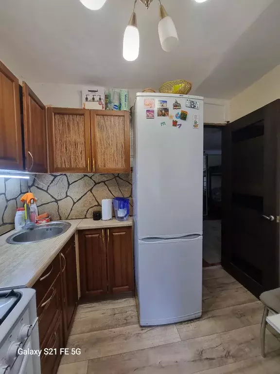 Продаётся 1-к квартира, 30.5 м - Фото 1