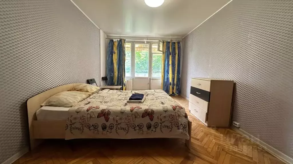 1-к кв. Московская область, Одинцово ул. Маршала Жукова, 15 (42.0 м) - Фото 1