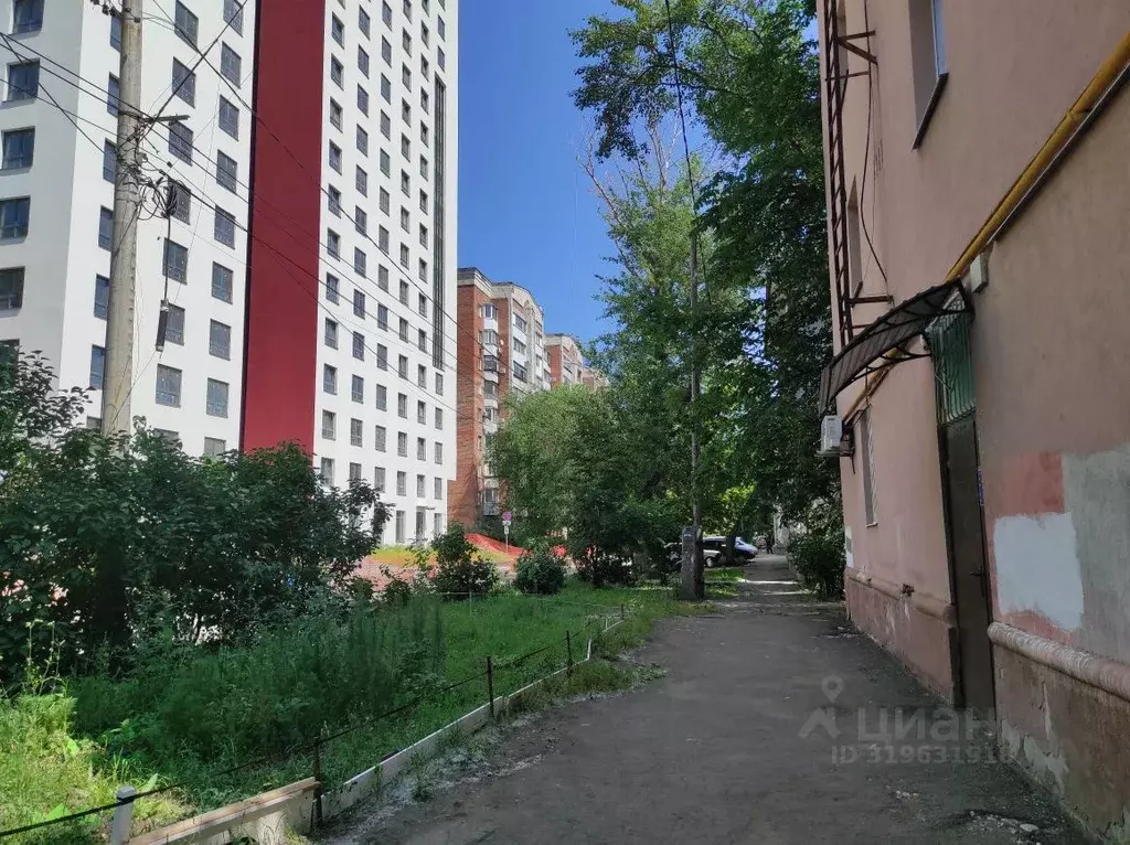 Помещение свободного назначения в Самарская область, Самара ул. ... - Фото 1