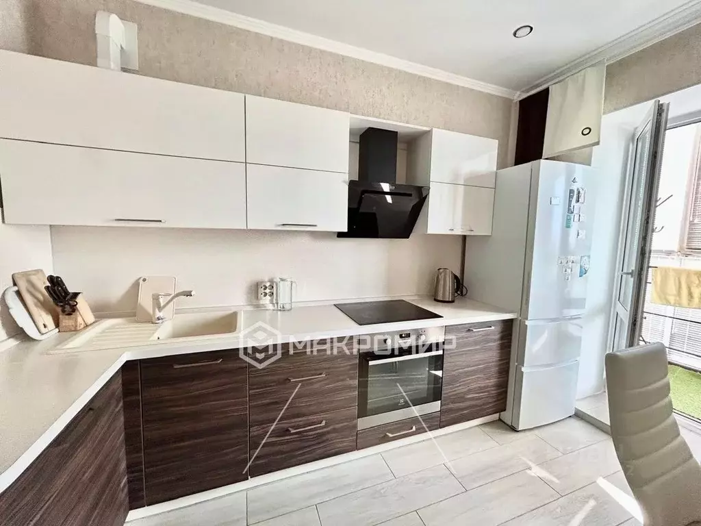 2-к кв. Пензенская область, Пенза ул. Мира, 67 (64.0 м) - Фото 1