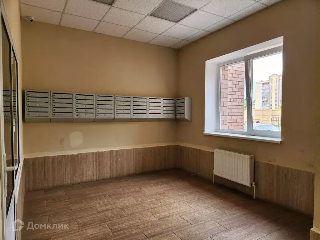 Продаётся 2-к квартира, 66.2 м - Фото 1