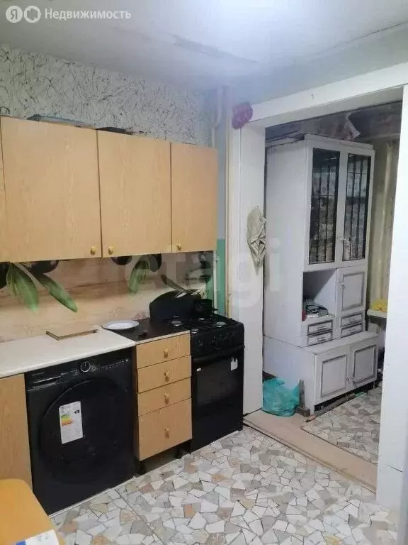 1-комнатная квартира: Ростов-на-Дону, Тургеневская улица, 27 (45 м) - Фото 1