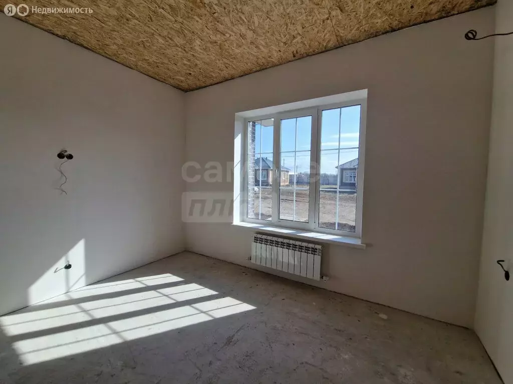 Дом в Ивановский сельсовет, ТСН Ивановское, Майский проезд (115 м) - Фото 2