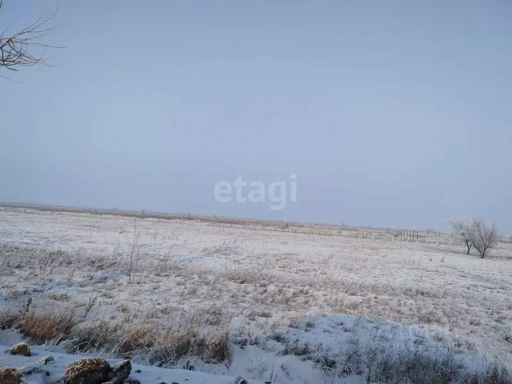 Участок в Хакасия, Абакан ул. Советских Космонавтов (12.0 сот.) - Фото 0