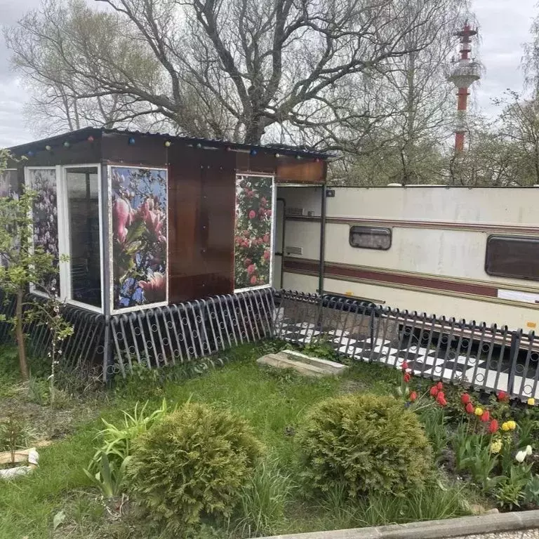 Дом в Калининградская область, Балтийск ул. Л. Некрасова, 9Б (12 м) - Фото 1