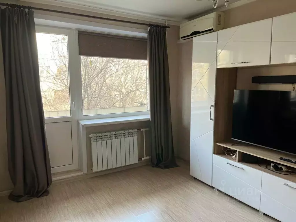 2-к кв. Астраханская область, Астрахань ул. Софьи Перовской, 101к11 ... - Фото 1