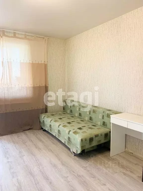 Студия Ханты-Мансийский АО, Сургут ул. Мелик-Карамова, 4 (26.2 м) - Фото 1