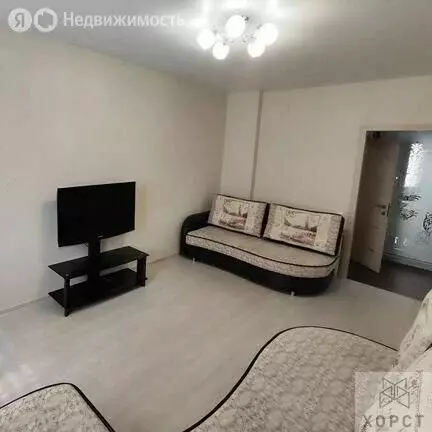 1-комнатная квартира: Ставрополь, улица Ленина, 417Ак1 (46 м) - Фото 1
