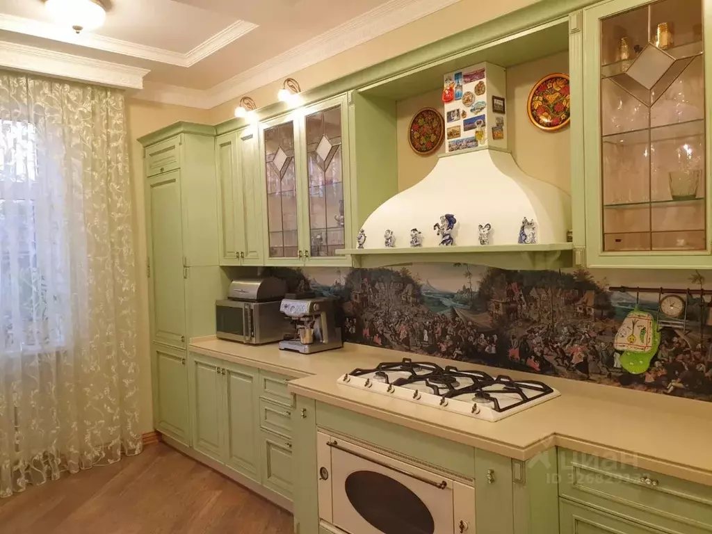 Дом в Ставропольский край, Ставрополь Партизанская ул., 14 (450 м) - Фото 2