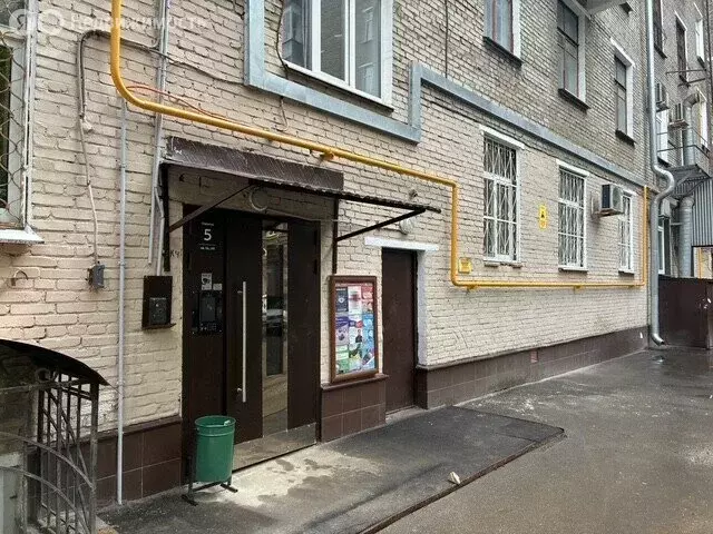 3-комнатная квартира: Москва, Беговая улица, 2 (64.9 м) - Фото 2