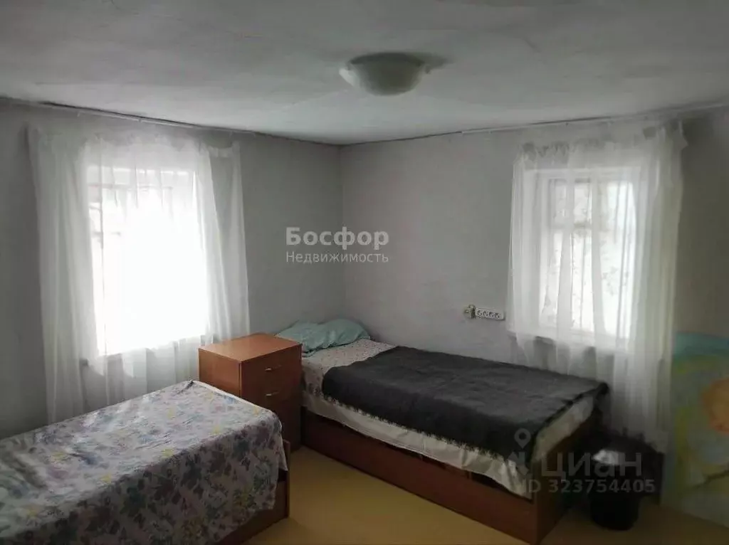 Дом в Крым, Феодосия ул. Станционная (34 м) - Фото 1