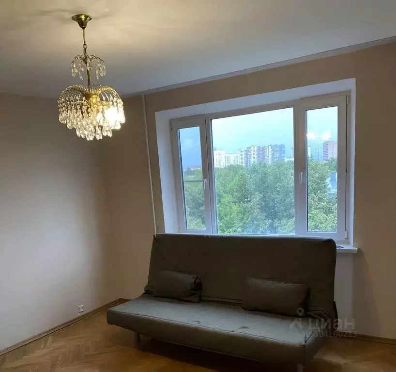 2-к кв. Москва Вересковая ул., 13 (51.0 м) - Фото 2