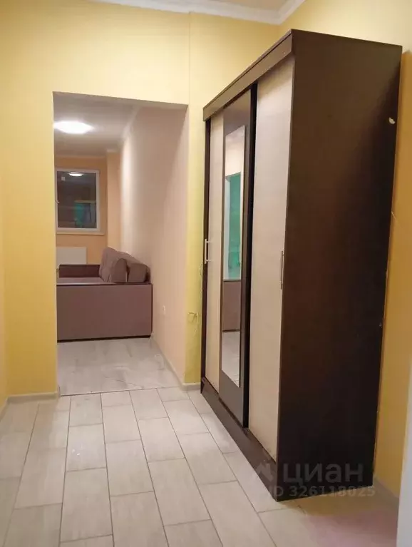 1-к кв. Краснодарский край, Краснодар ул. Командорская, 6 (45.0 м) - Фото 1