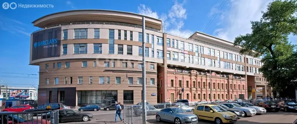 Офис (1542.1 м) - Фото 2