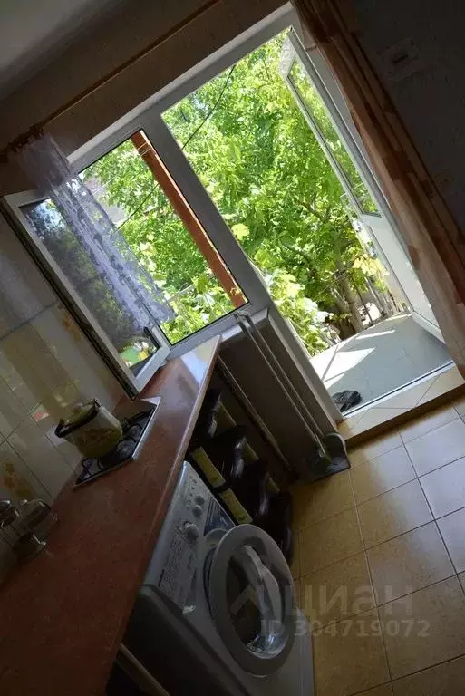 1-к кв. Крым, Евпатория ул. Рыбацкая, 12 (30.0 м) - Фото 2