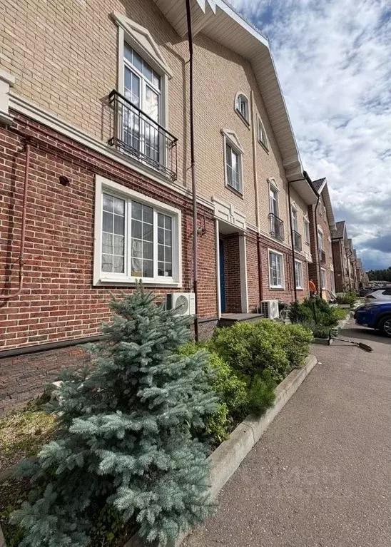 Таунхаус в Москва Академия Парк кп, 68 (116 м) - Фото 2