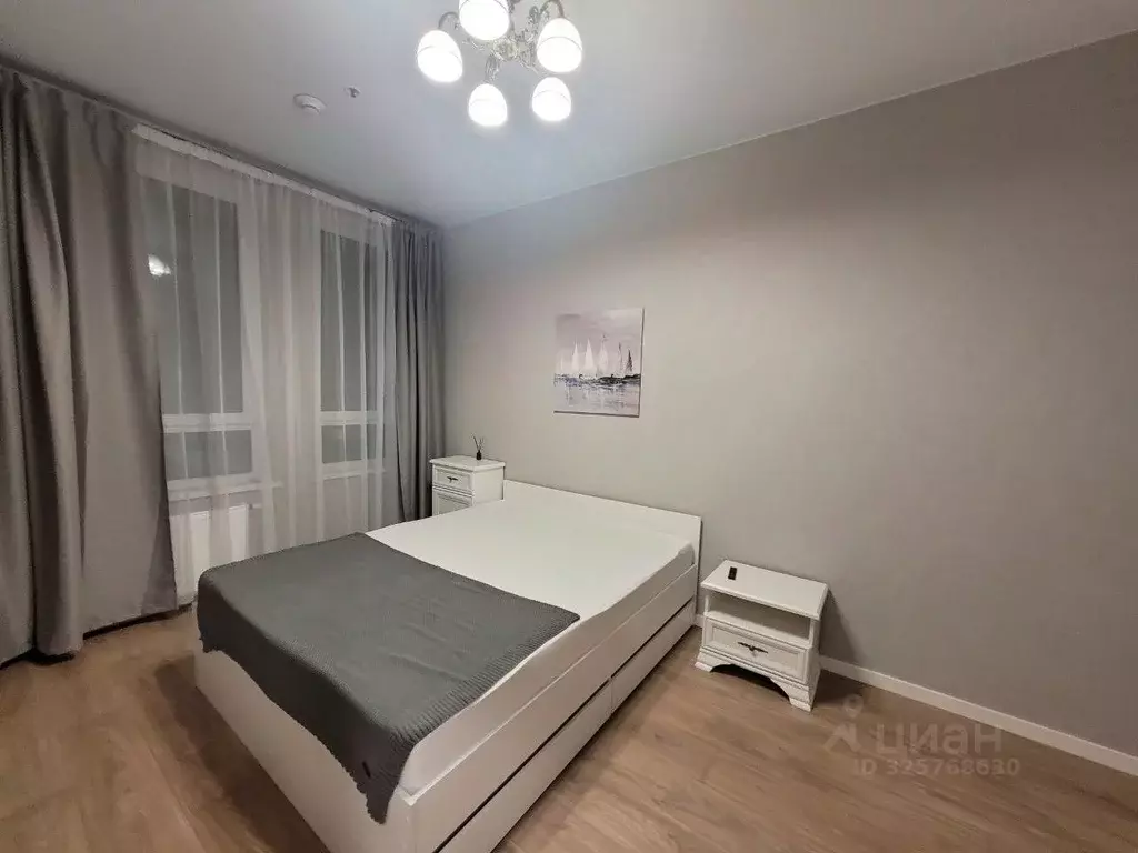 1-к кв. Москва Тропарево Парк мк, 5с3к2 (40.0 м) - Фото 1