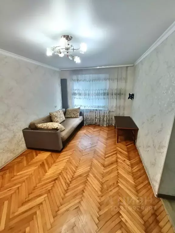1-к кв. Кабардино-Балкария, Нальчик ул. Кирова, 4 (36.0 м) - Фото 1