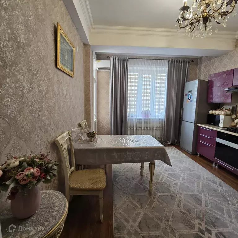 Продаётся 2-к квартира, 80 м - Фото 0