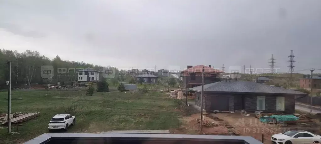 Участок в Татарстан, Казань ул. 3-я Рождественская (6.6 сот.) - Фото 1
