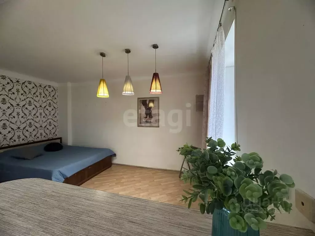 Студия Воронежская область, Воронеж ул. Чайковского, 3 (27.3 м) - Фото 2