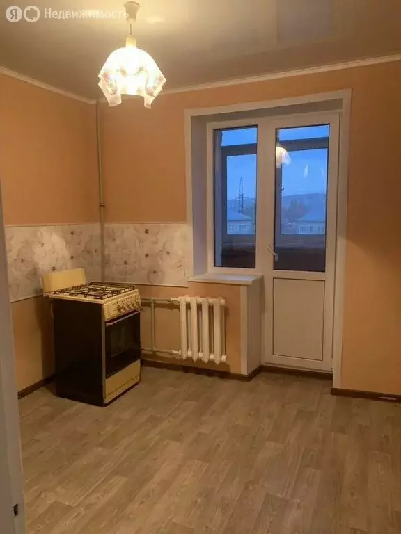 2-комнатная квартира: Саратов, Заречная улица, 29А (49 м) - Фото 0