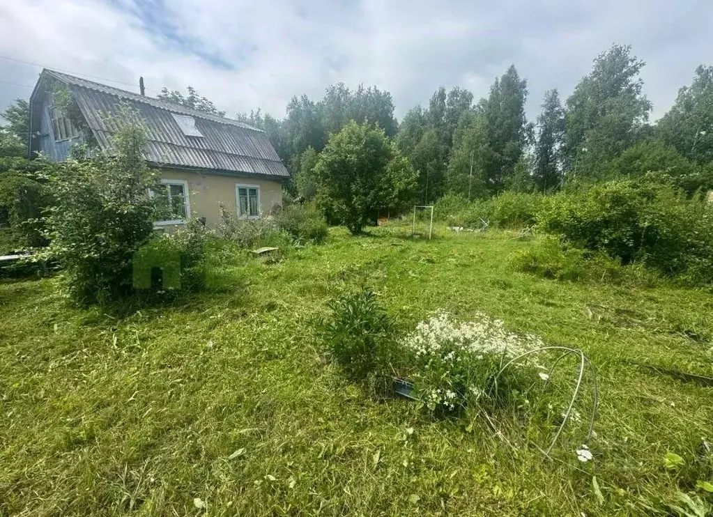 Дом в Новосибирская область, Новосибирский район, Раздольненский ... - Фото 1
