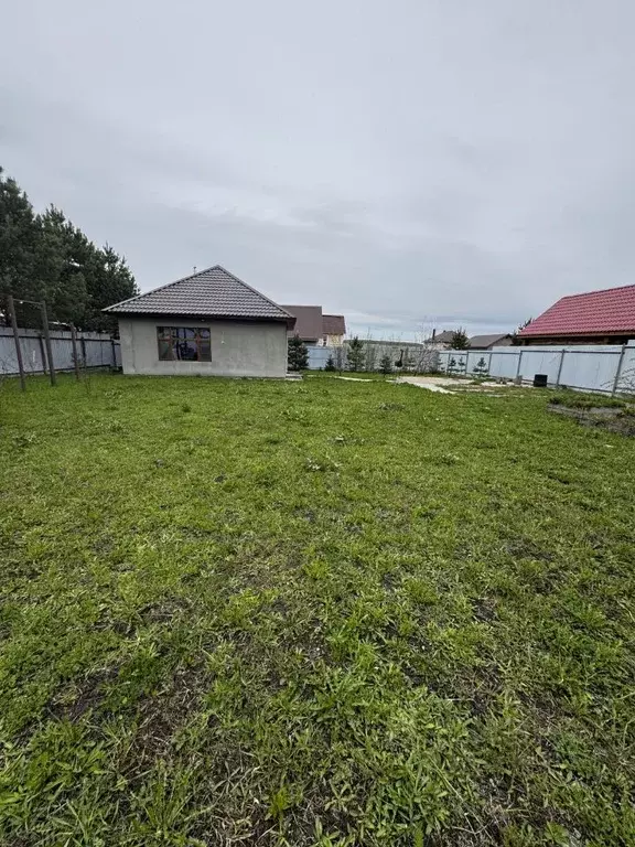 Дом в Башкортостан, Иглинский район, Акбердинский сельсовет, д. ... - Фото 2