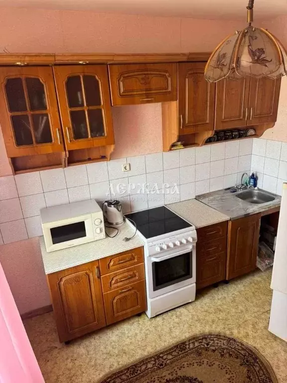 3-к кв. Белгородская область, Старый Оскол Восточный мкр, 14 (65.0 м) - Фото 1