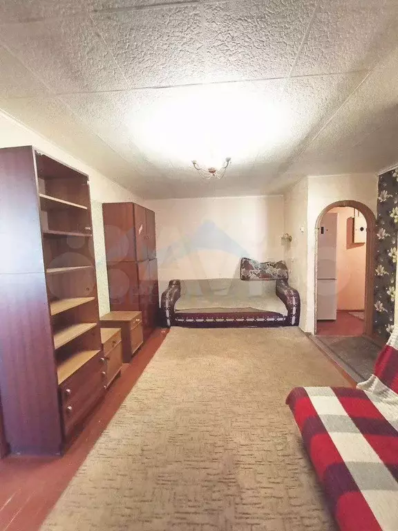 2-к. квартира, 44,8 м, 4/5 эт. - Фото 0