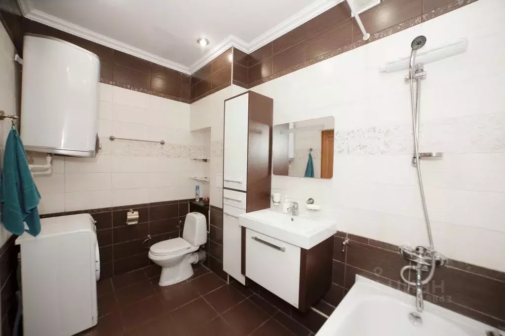 1-к кв. Татарстан, Казань ул. Баумана, 26 (50.0 м) - Фото 1