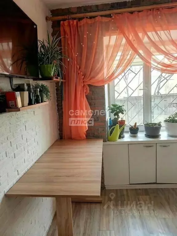 2-к кв. Забайкальский край, Чита Новобульварная ул., 10А (41.0 м) - Фото 1