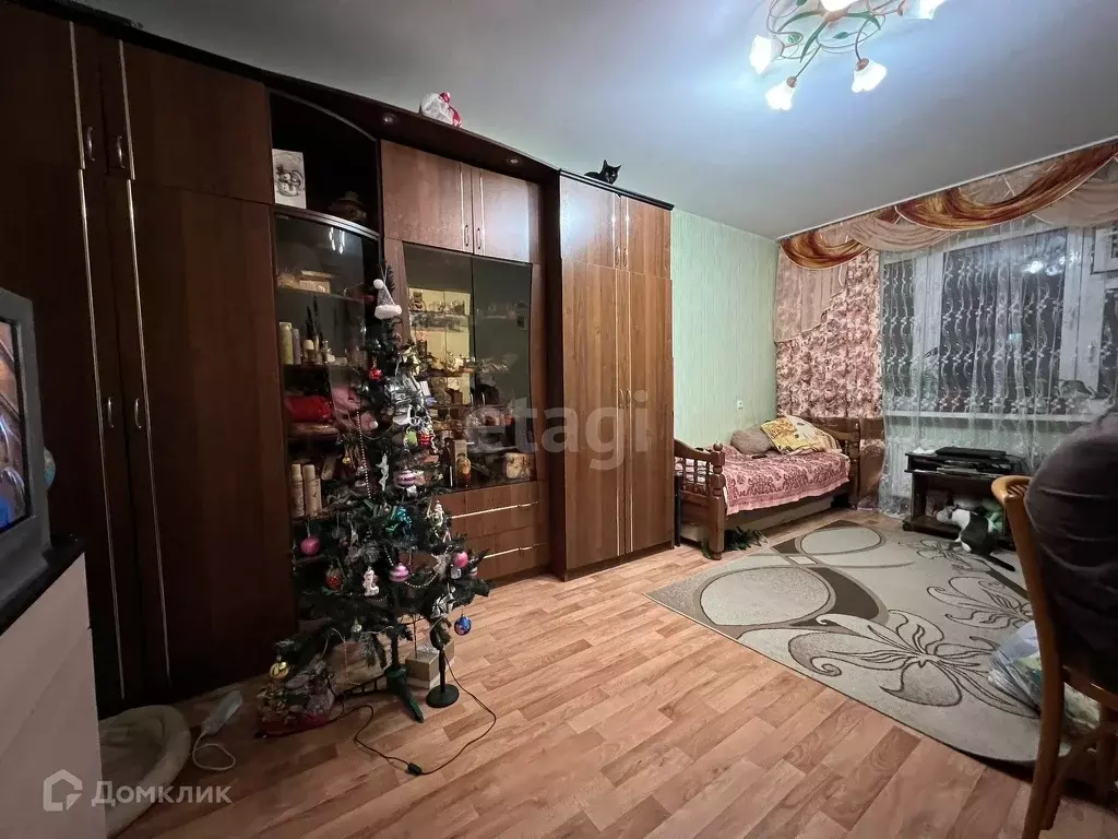 Продаётся 1-к квартира, 39.2 м - Фото 1