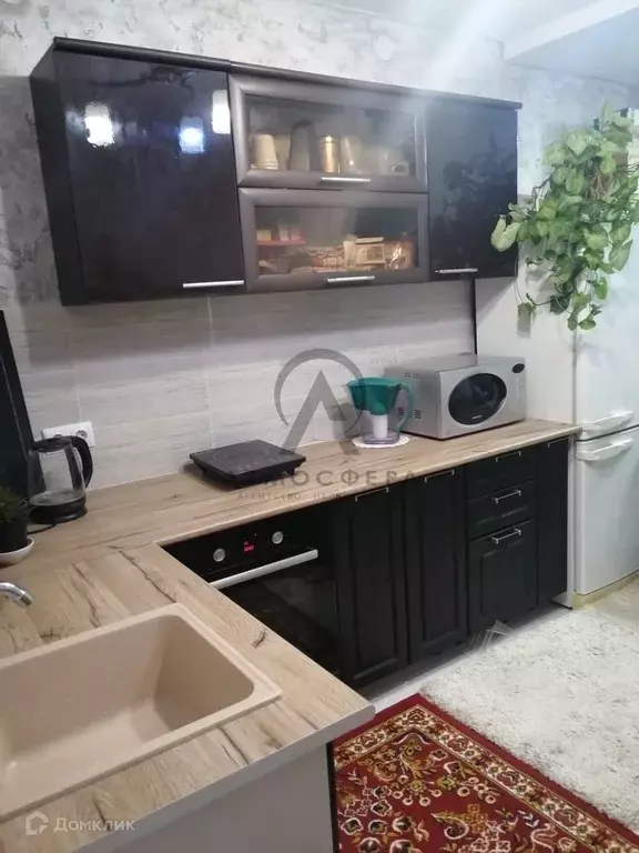 Продаётся 1-к квартира, 29.9 м - Фото 1