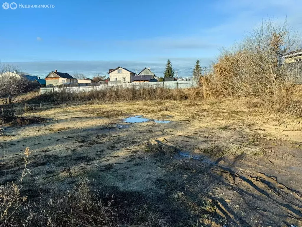 Участок в Казань, Дальний переулок, 12 (5 м) - Фото 2