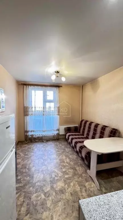 Студия Новосибирская область, Новосибирск ул. Виктора Уса, 7 (19.8 м) - Фото 2