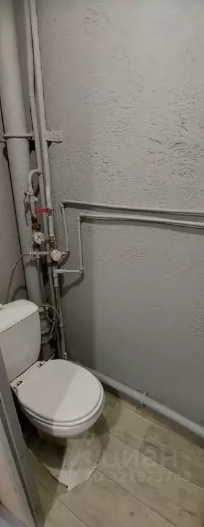 Комната Кемеровская область, Кемерово просп. Ленина, 53 (9.0 м) - Фото 2