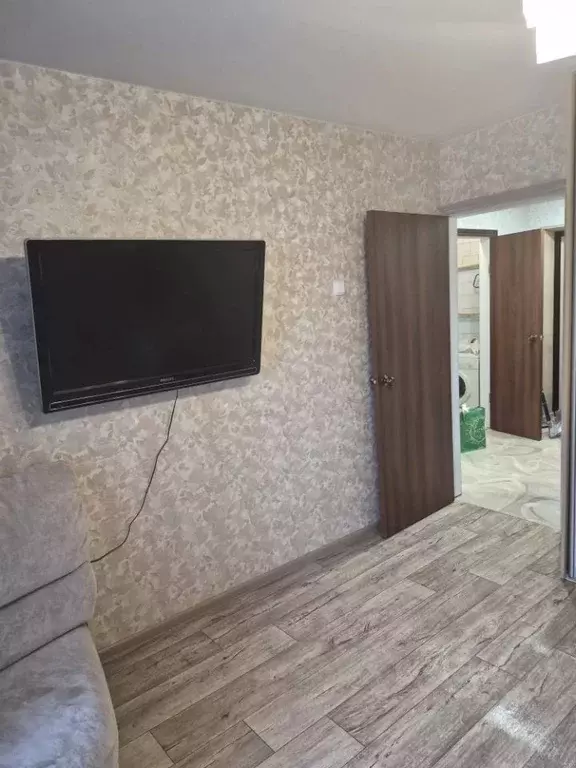 1-к кв. Самарская область, Тольятти ул. 70 лет Октября, 15 (31.5 м) - Фото 2