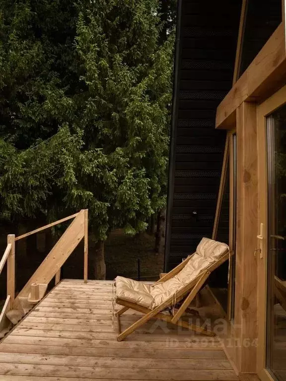 Дом в Пермский край, Пермский муниципальный округ, д. Канабеково, ... - Фото 2