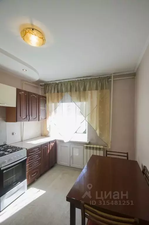 2-к кв. Омская область, Омск ул. 8-я Кировская, 101 (51.3 м) - Фото 2