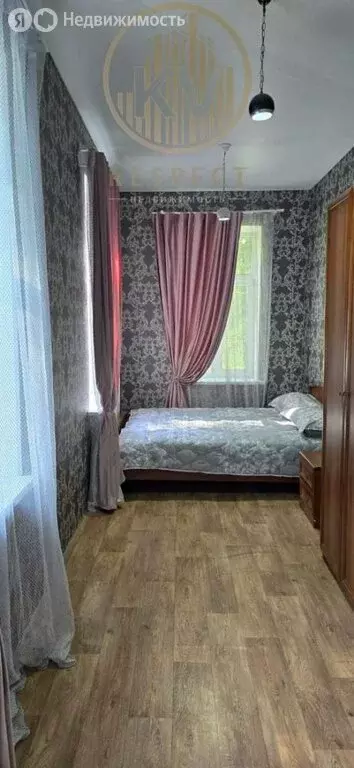 2-комнатная квартира: Пятигорск, Октябрьская улица, 55 (32 м) - Фото 1