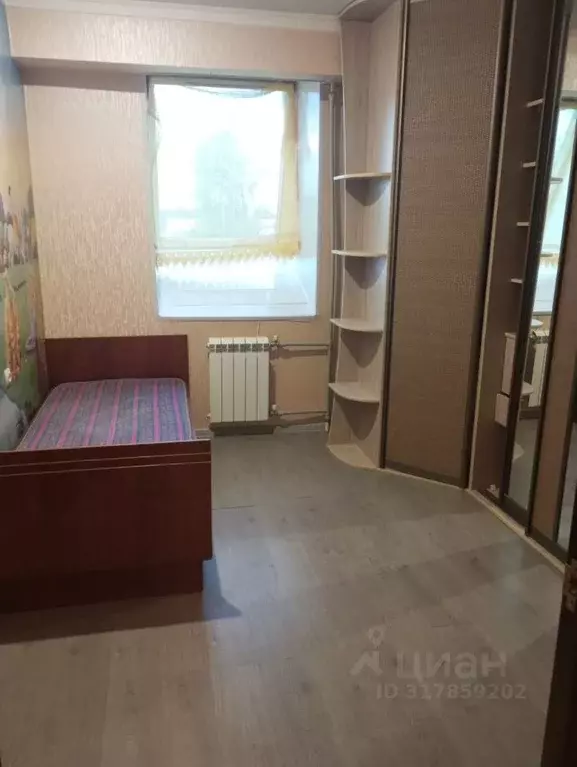 3-к кв. Нижегородская область, Саров ул. Менделеева, 72 (80.0 м) - Фото 1