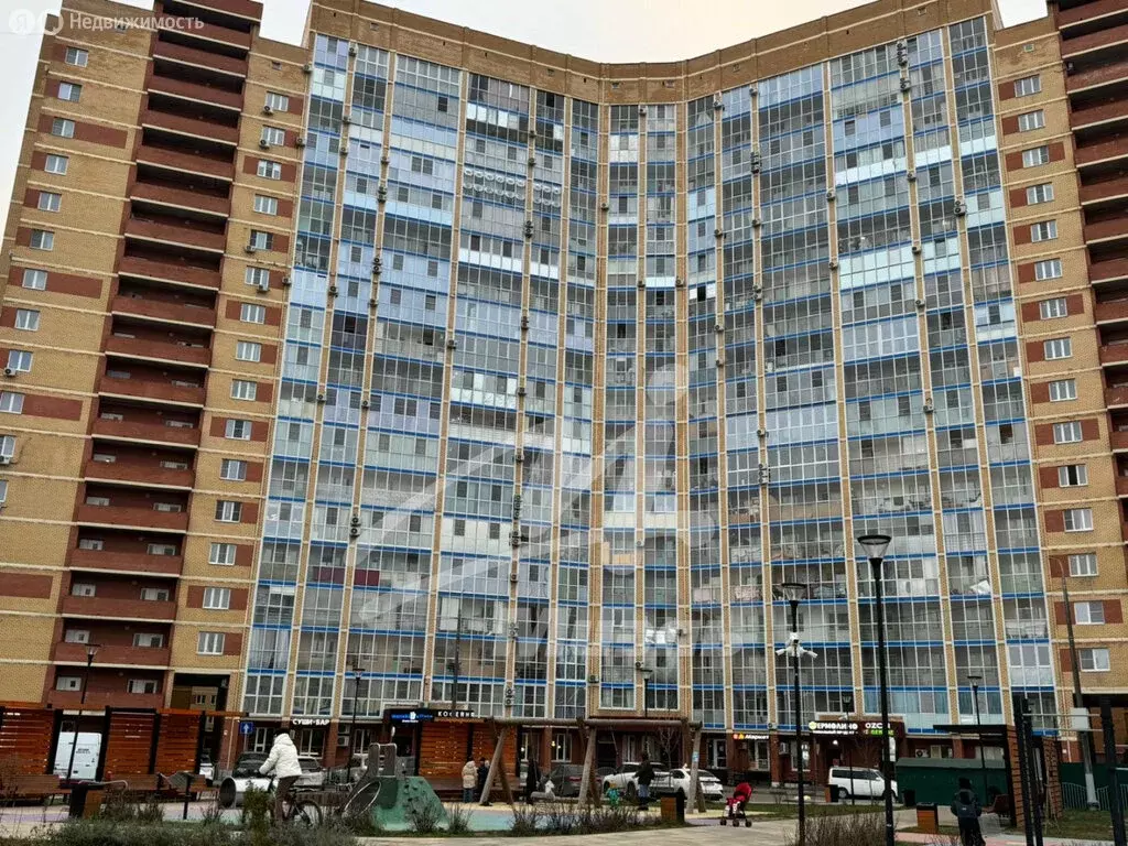 2-комнатная квартира: Лыткарино, улица Ленина, 12 (58 м) - Фото 1