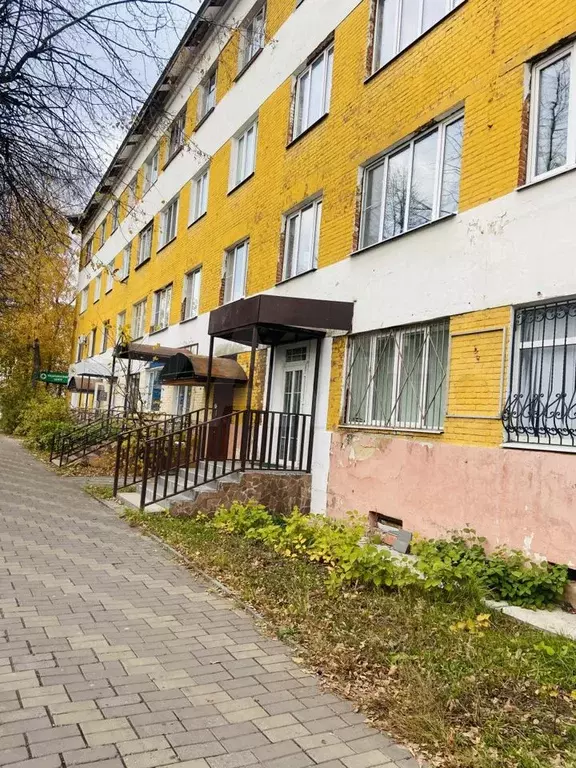 Продам помещение свободного назначения, 59 м - Фото 0