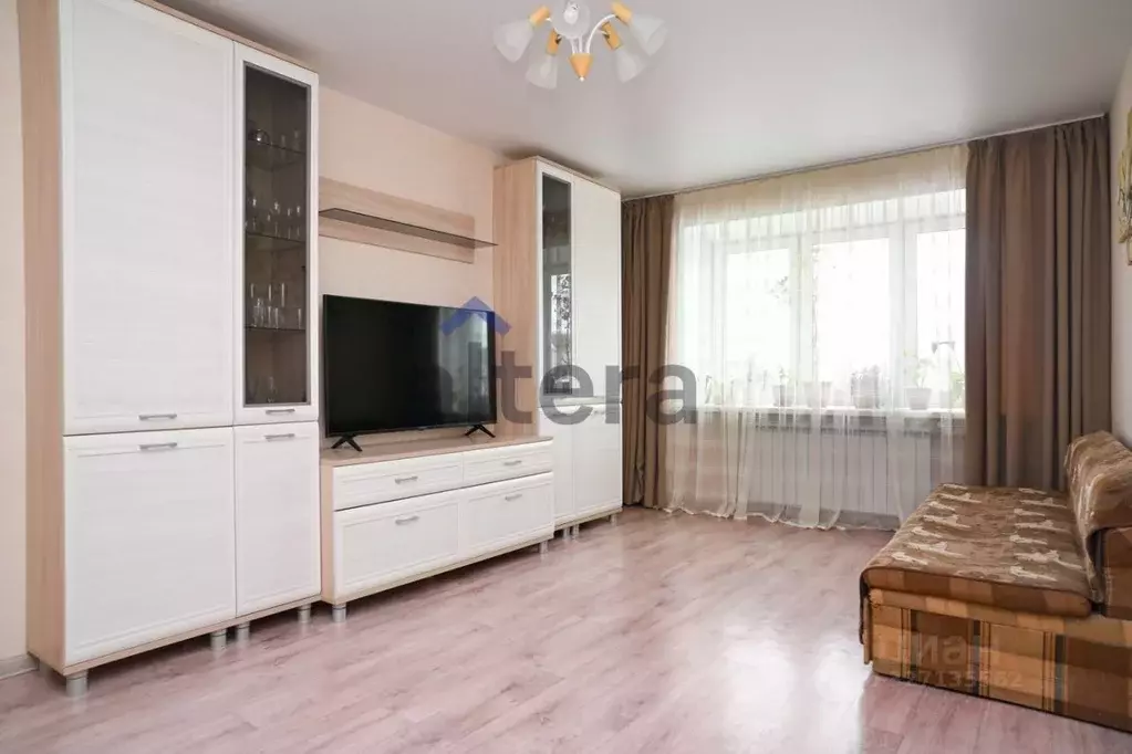 3-к кв. Татарстан, Казань ул. Декабристов, 104 (55.0 м) - Фото 0