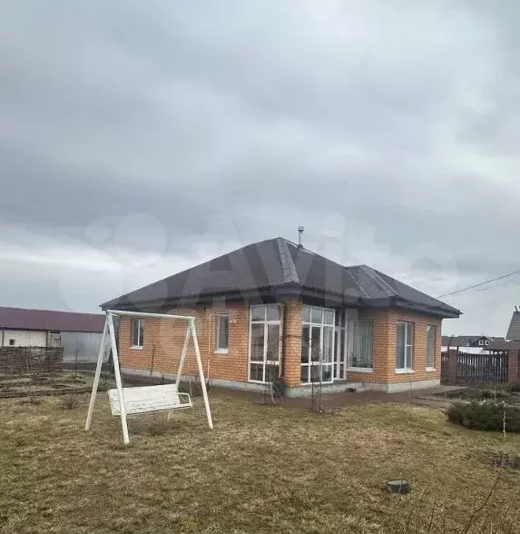 Дом 91 м на участке 6 сот. - Фото 1