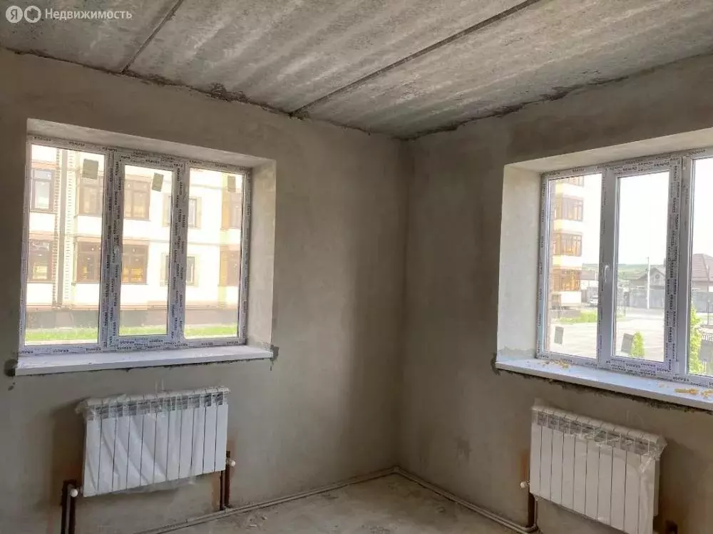 2-комнатная квартира: Ессентуки, Никольская улица, 27к5 (56.5 м) - Фото 2