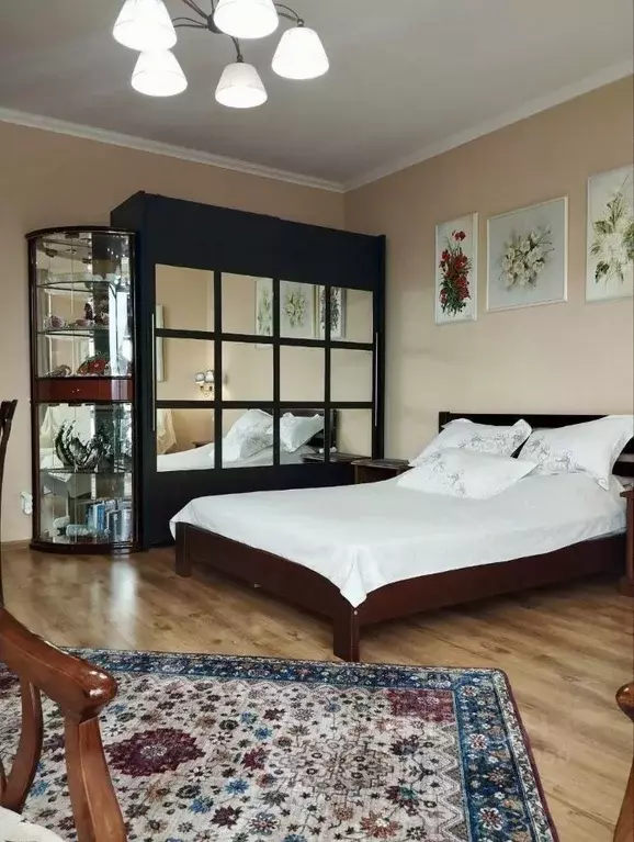 Студия Крым, Ялта ул. Красноармейская, 11 (57.0 м) - Фото 2