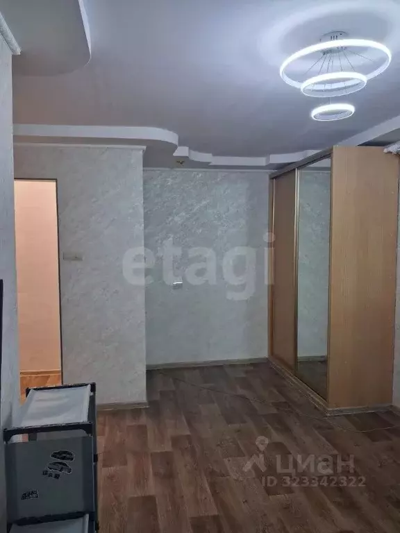 1-к кв. Амурская область, Благовещенск ул. Ленина, 7 (31.0 м) - Фото 2