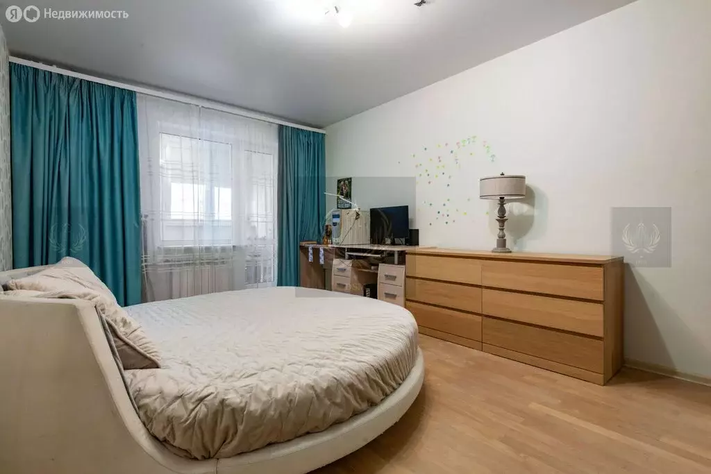 3-комнатная квартира: Санкт-Петербург, улица Беринга, 27к1 (108 м) - Фото 2
